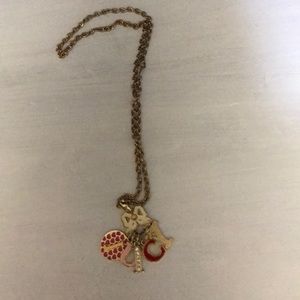 Juicy Couture Necklace